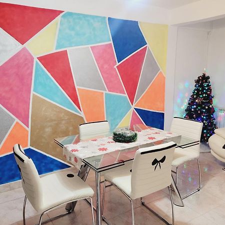 Apt Para Amigos Y Familias Vigo Extérieur photo