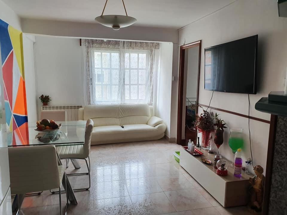 Apt Para Amigos Y Familias Vigo Extérieur photo