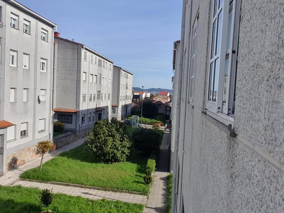 Apt Para Amigos Y Familias Vigo Extérieur photo