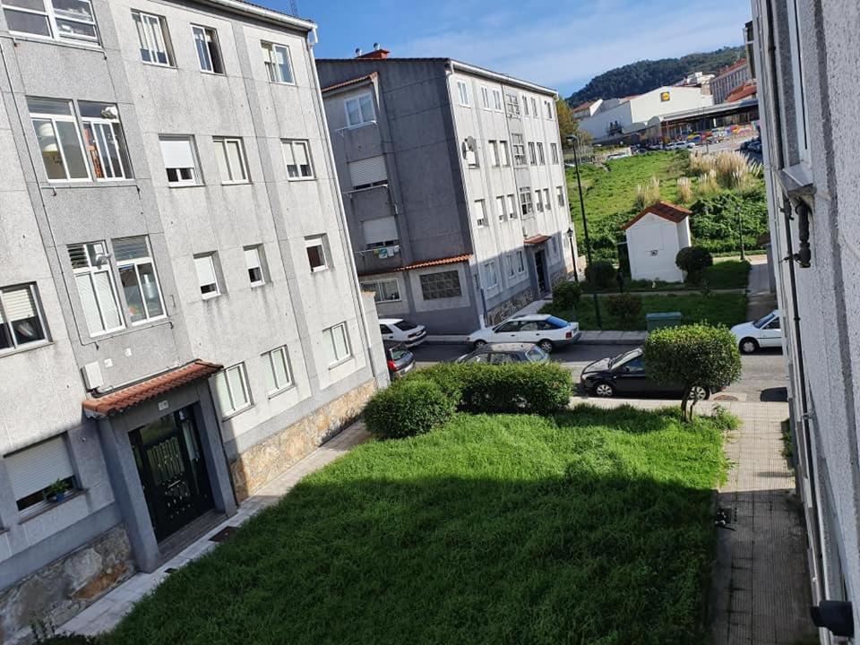 Apt Para Amigos Y Familias Vigo Extérieur photo