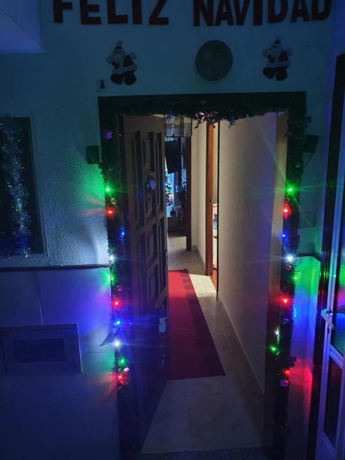 Apt Para Amigos Y Familias Vigo Extérieur photo