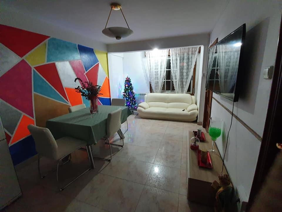 Apt Para Amigos Y Familias Vigo Extérieur photo