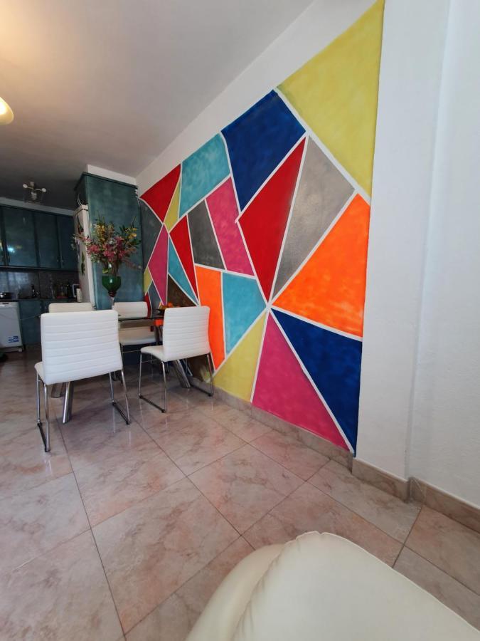 Apt Para Amigos Y Familias Vigo Extérieur photo