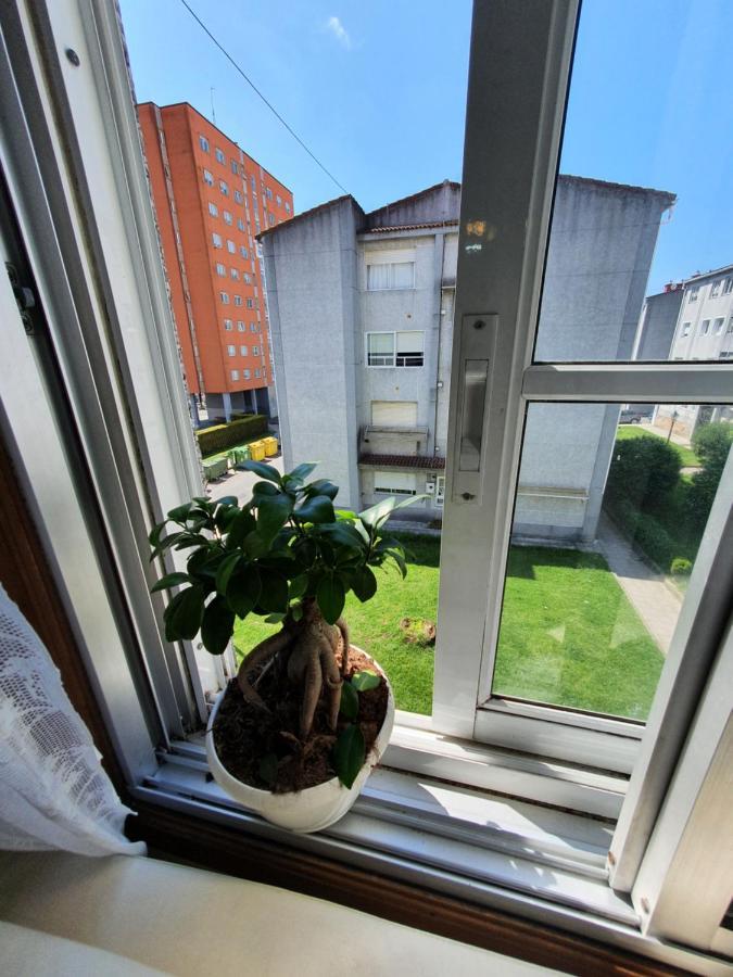 Apt Para Amigos Y Familias Vigo Extérieur photo
