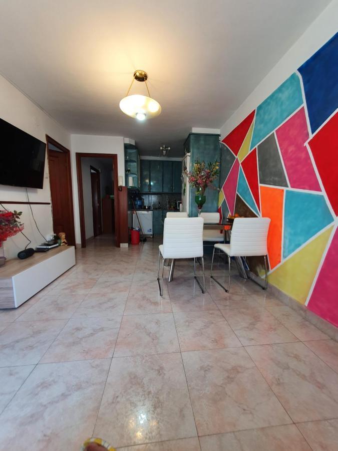 Apt Para Amigos Y Familias Vigo Extérieur photo
