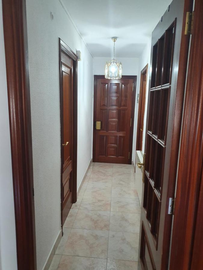 Apt Para Amigos Y Familias Vigo Extérieur photo