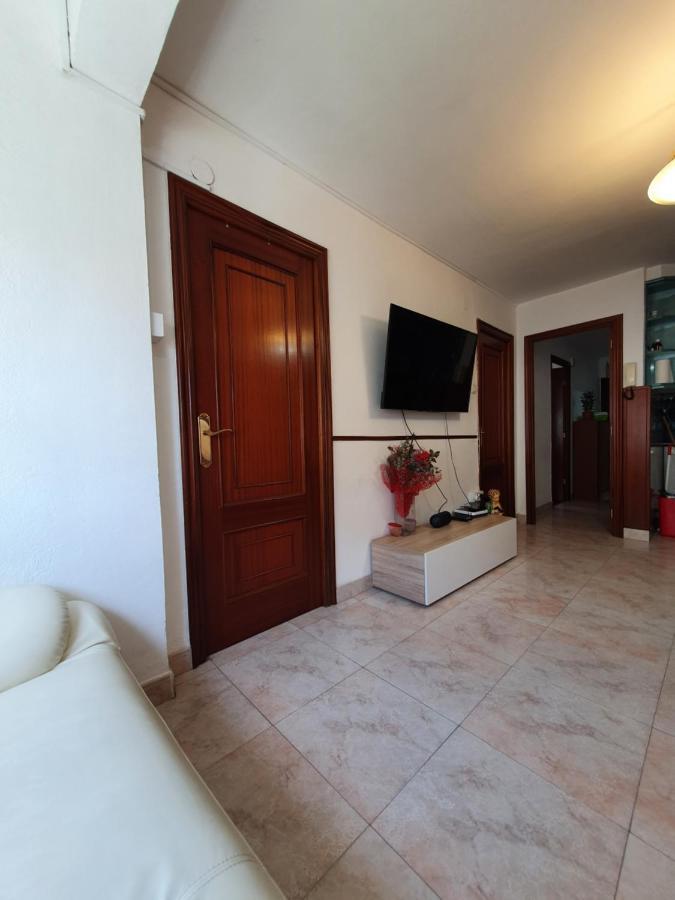 Apt Para Amigos Y Familias Vigo Extérieur photo