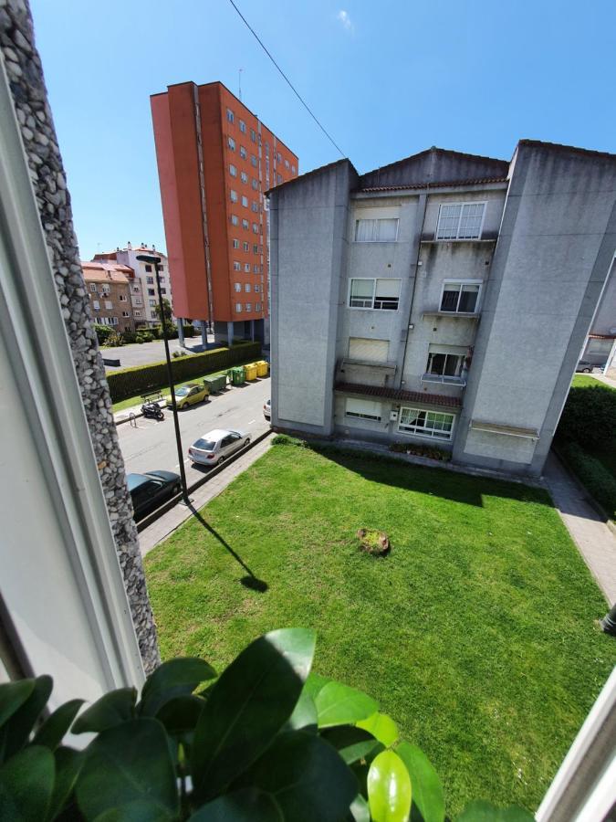 Apt Para Amigos Y Familias Vigo Extérieur photo