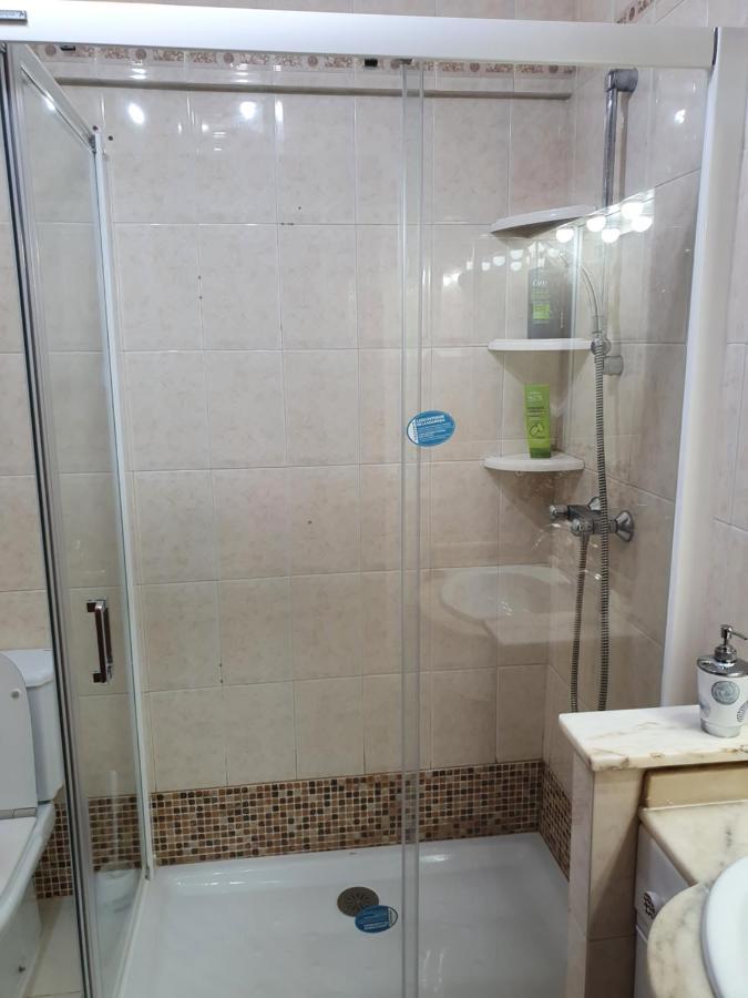 Apt Para Amigos Y Familias Vigo Extérieur photo