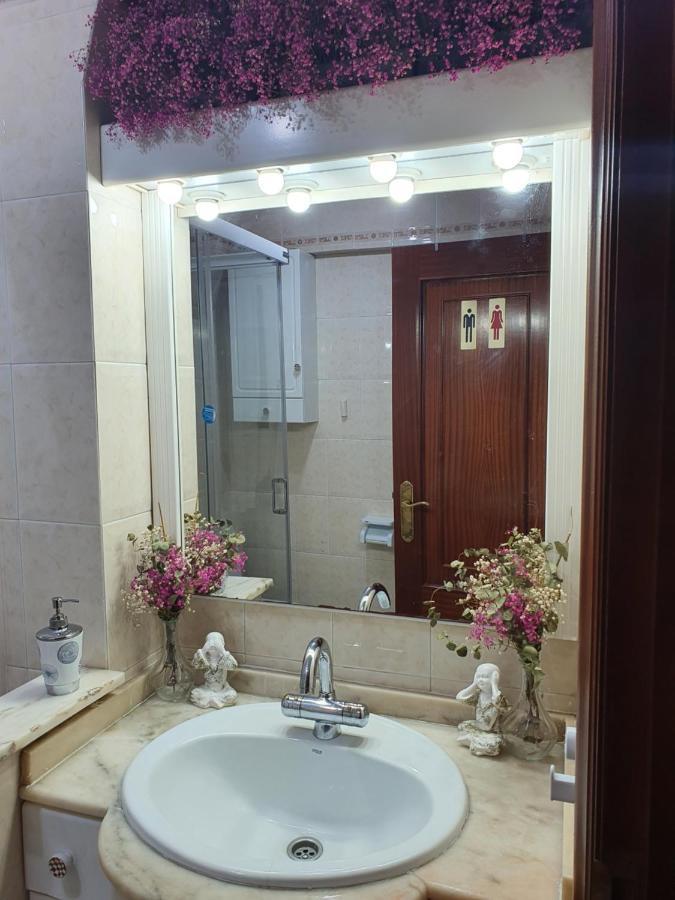 Apt Para Amigos Y Familias Vigo Extérieur photo