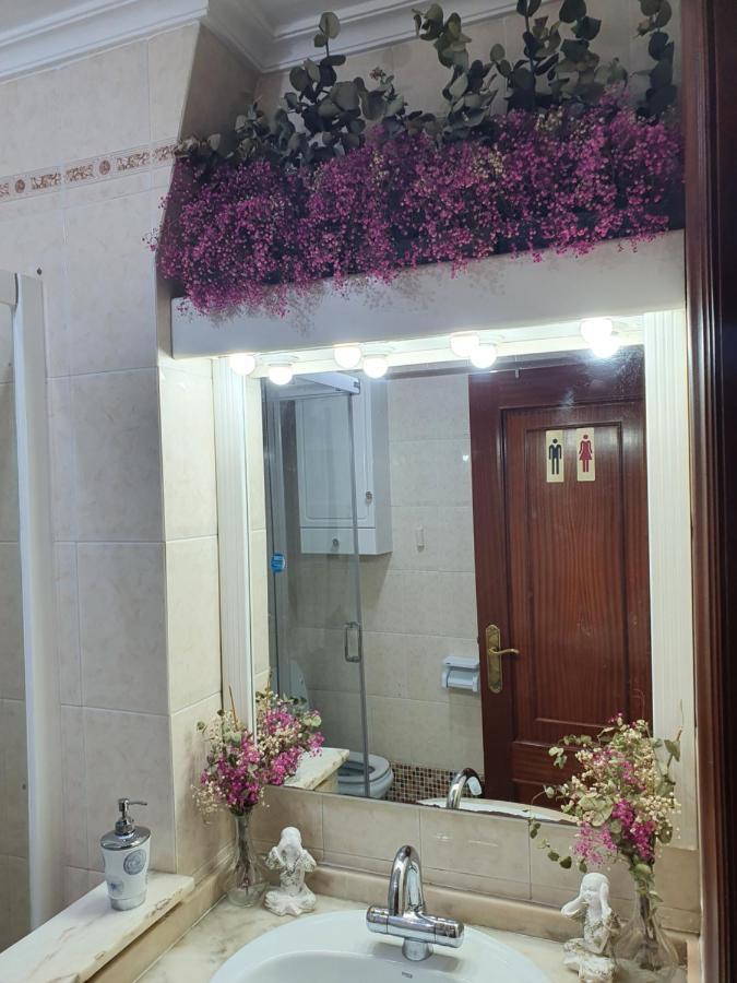 Apt Para Amigos Y Familias Vigo Extérieur photo