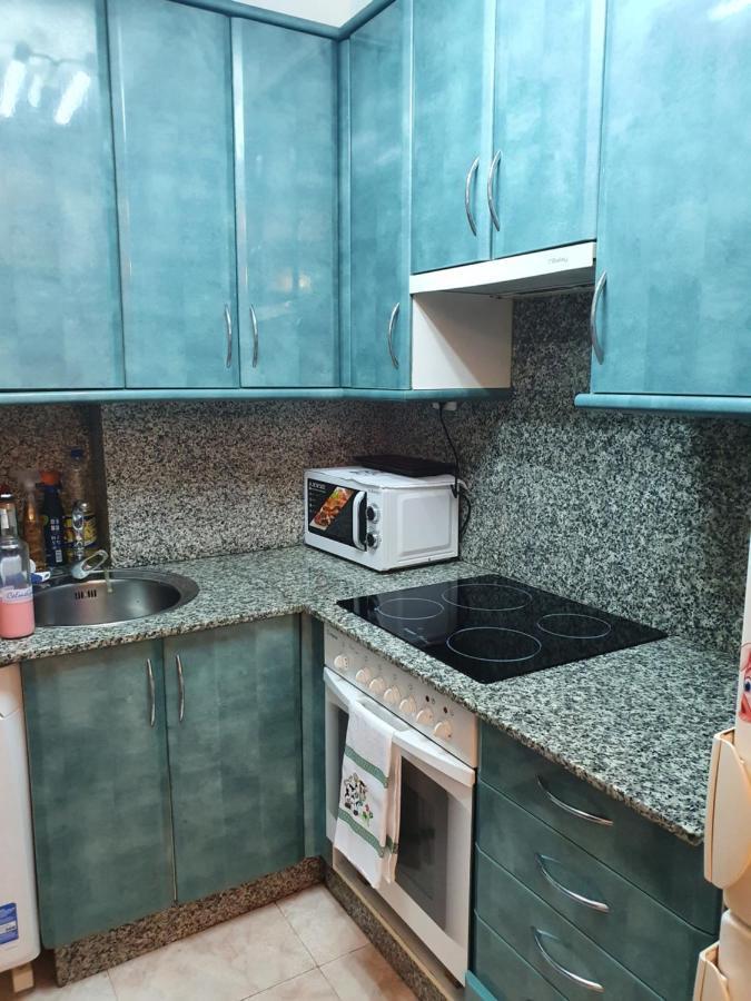 Apt Para Amigos Y Familias Vigo Extérieur photo