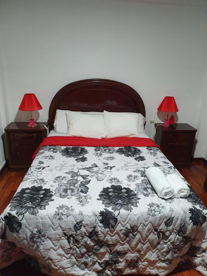 Apt Para Amigos Y Familias Vigo Extérieur photo