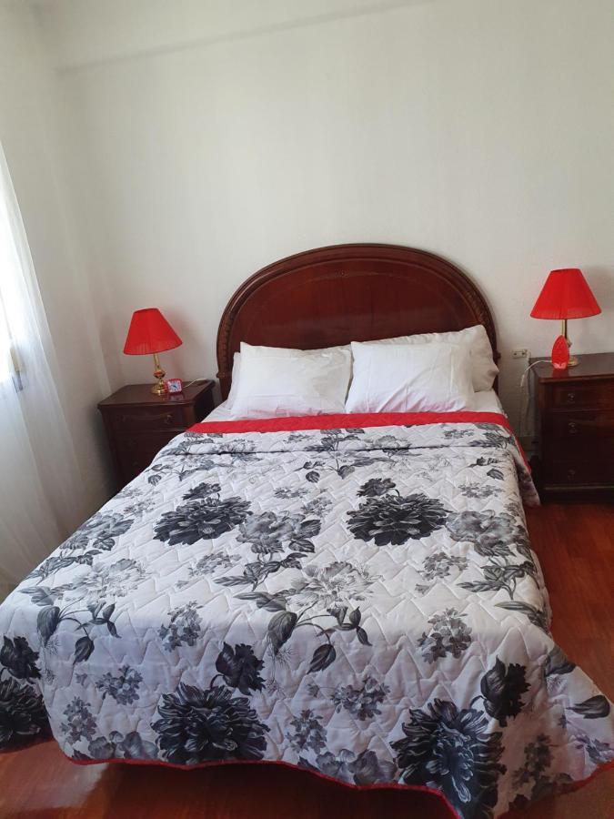 Apt Para Amigos Y Familias Vigo Extérieur photo