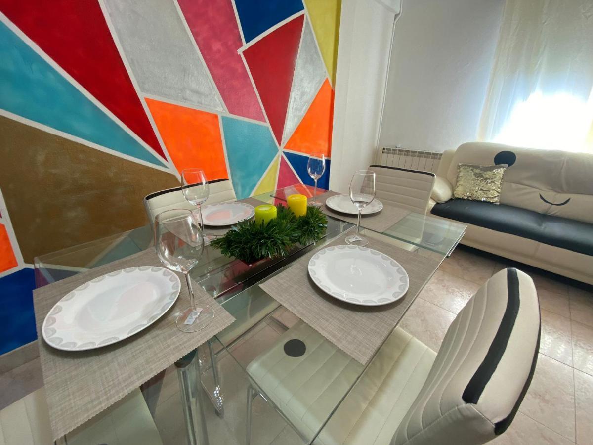 Apt Para Amigos Y Familias Vigo Extérieur photo