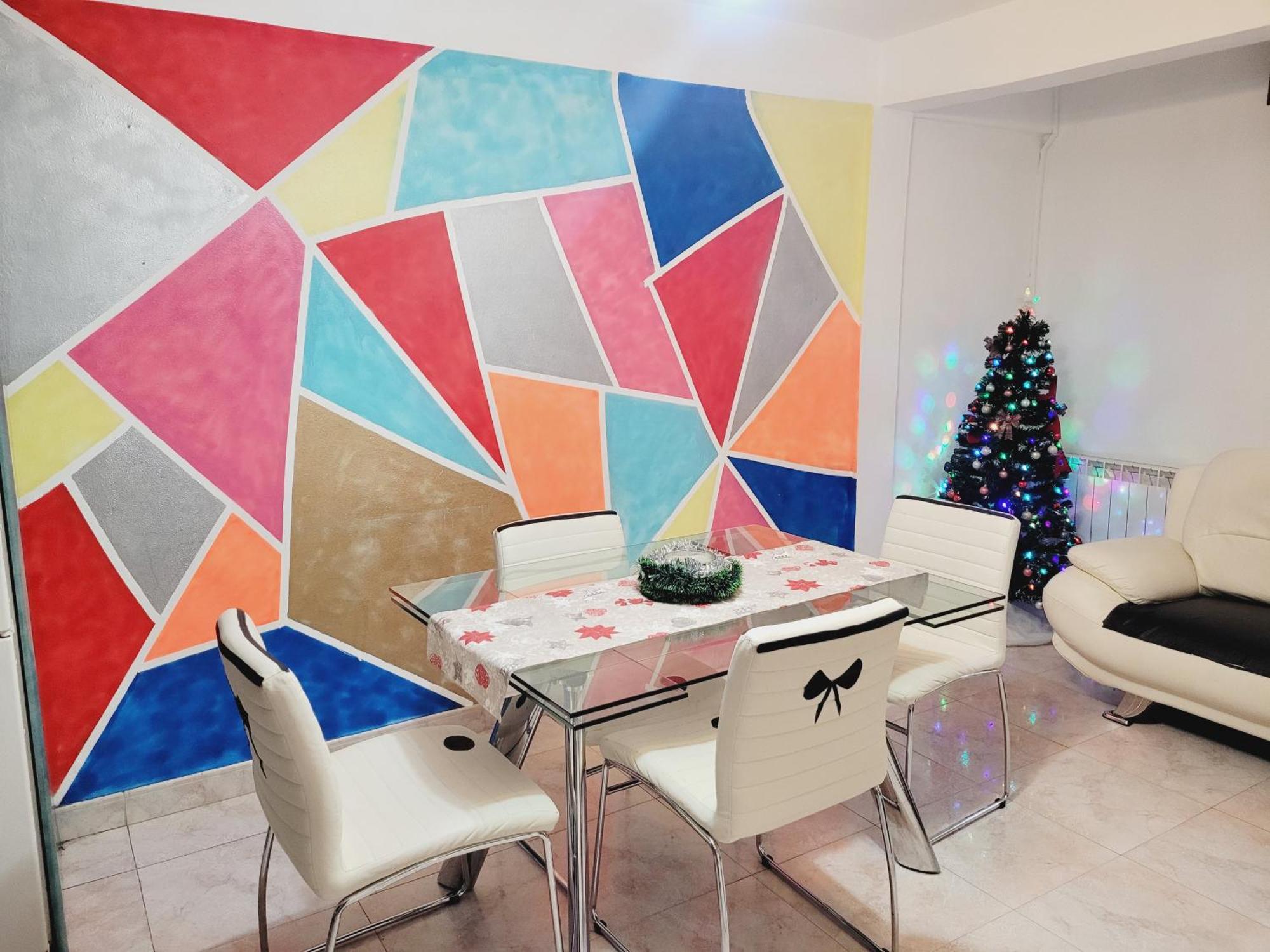 Apt Para Amigos Y Familias Vigo Extérieur photo